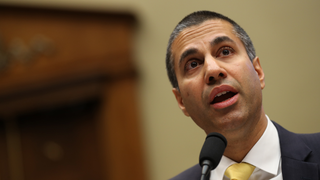 FCC Says 'One or More' Phone Carriers Illegally Shared Location Data, Fueling Black Market Sales